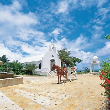 Mariana Resort & Spa San Roque Екстериор снимка