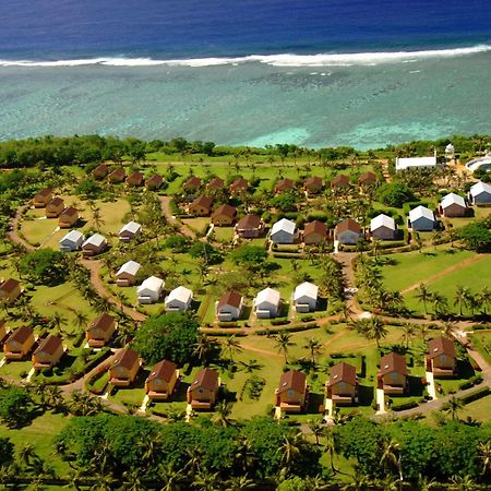 Mariana Resort & Spa San Roque Екстериор снимка