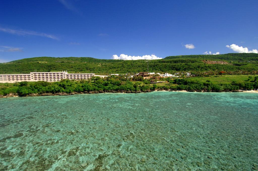 Mariana Resort & Spa San Roque Екстериор снимка