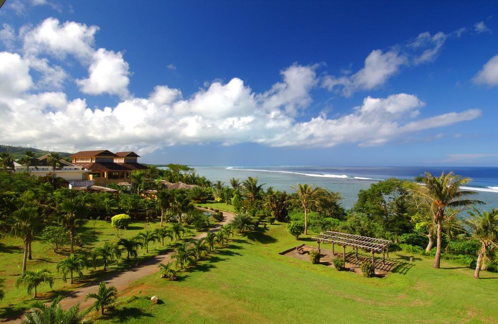 Mariana Resort & Spa San Roque Екстериор снимка