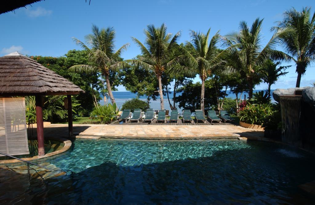 Mariana Resort & Spa San Roque Екстериор снимка