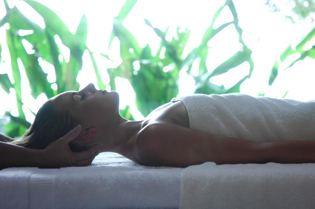 Mariana Resort & Spa San Roque Екстериор снимка