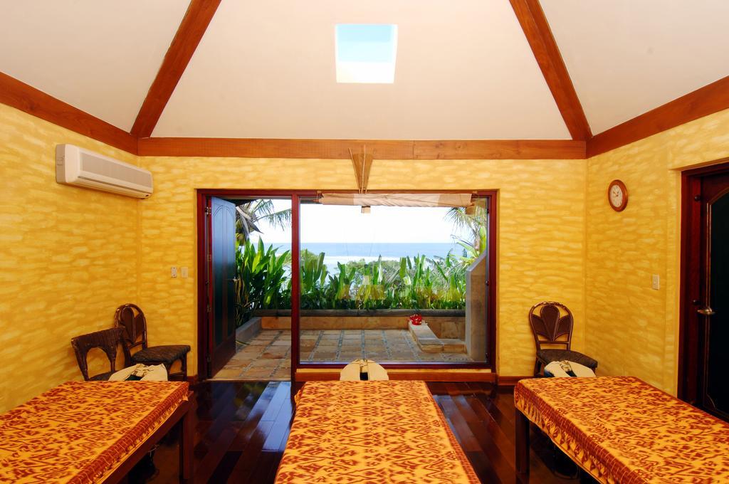 Mariana Resort & Spa San Roque Екстериор снимка