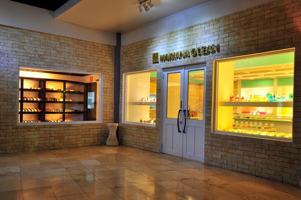 Mariana Resort & Spa San Roque Екстериор снимка