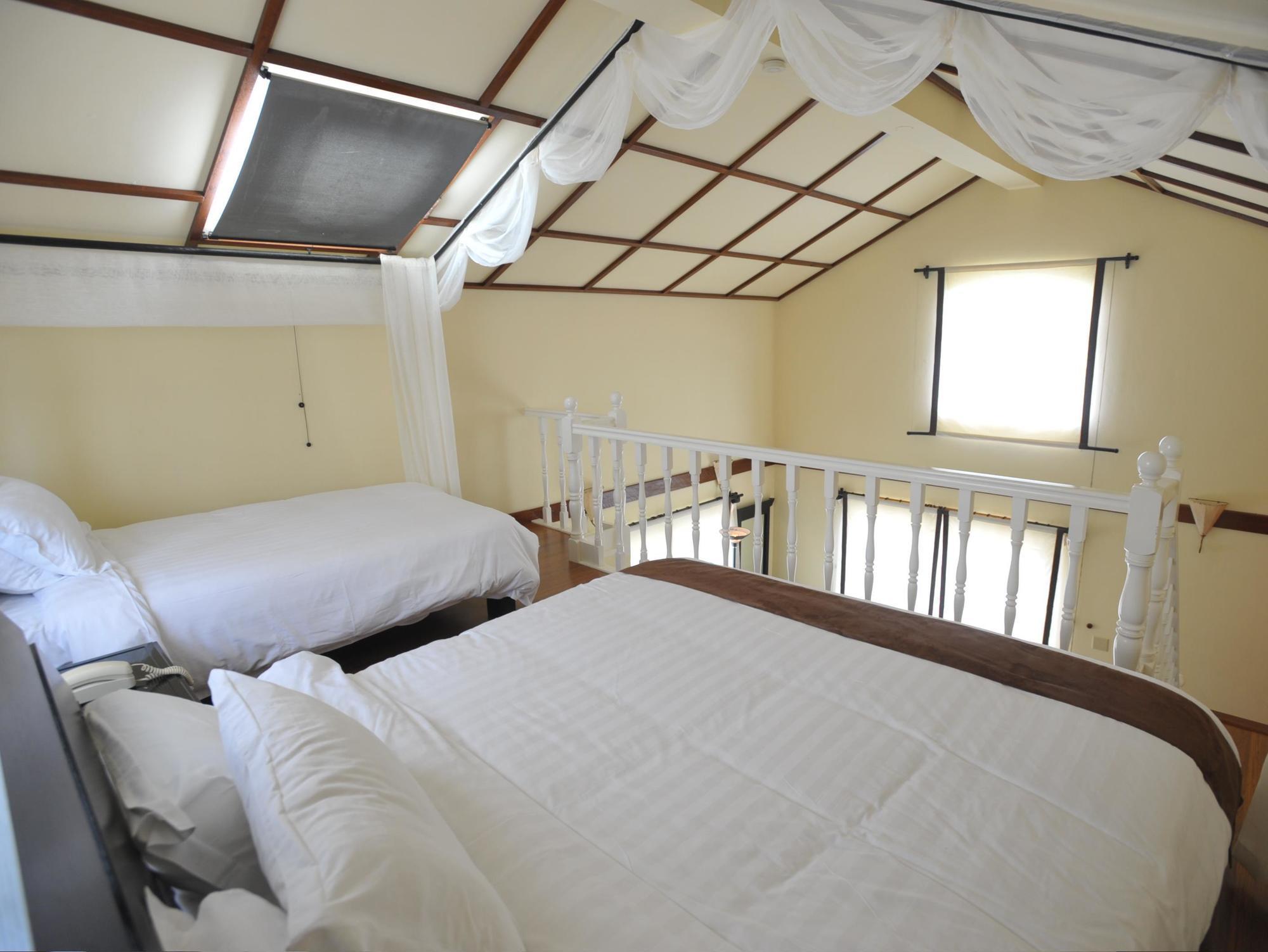 Mariana Resort & Spa San Roque Екстериор снимка