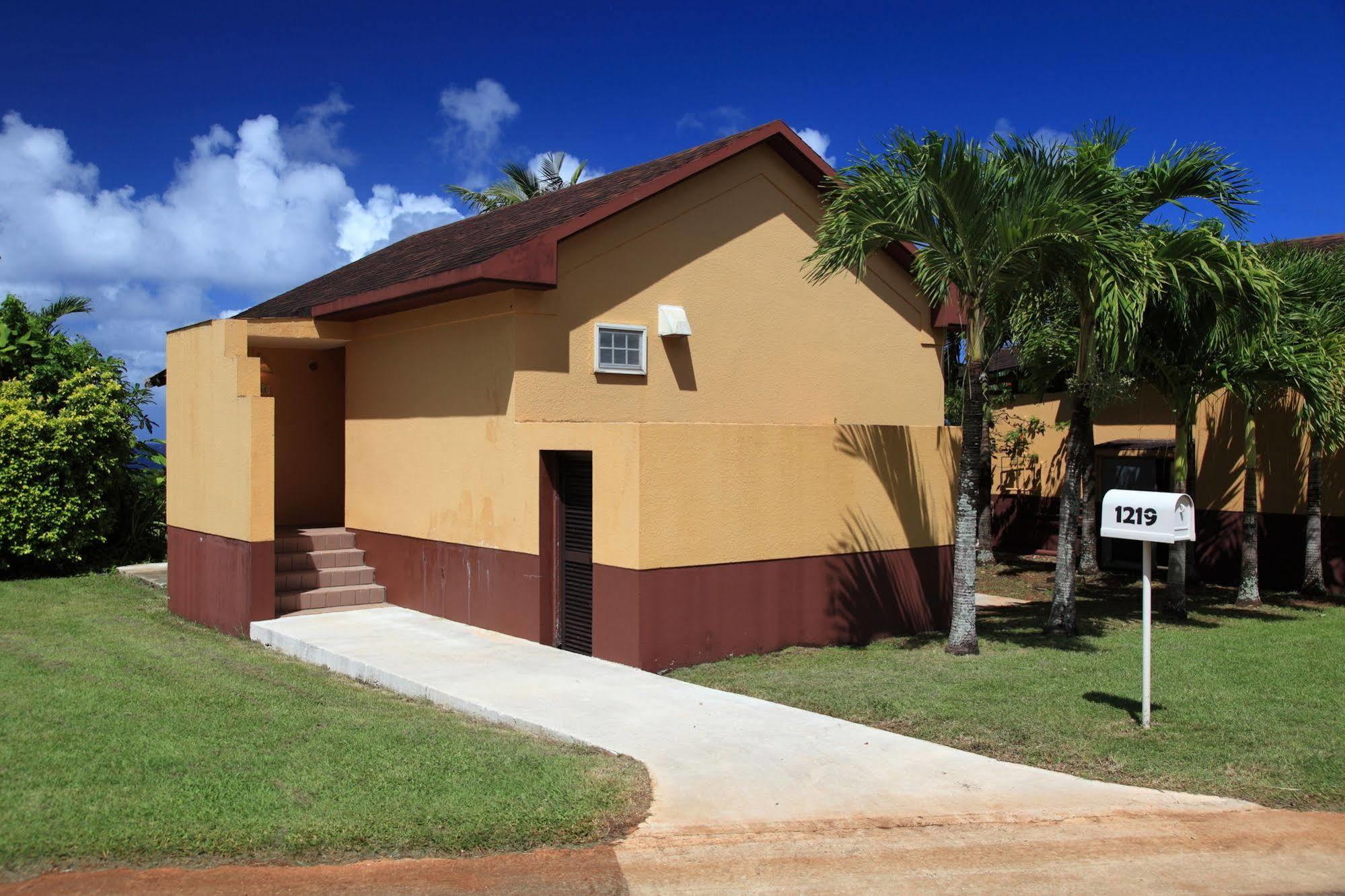 Mariana Resort & Spa San Roque Екстериор снимка