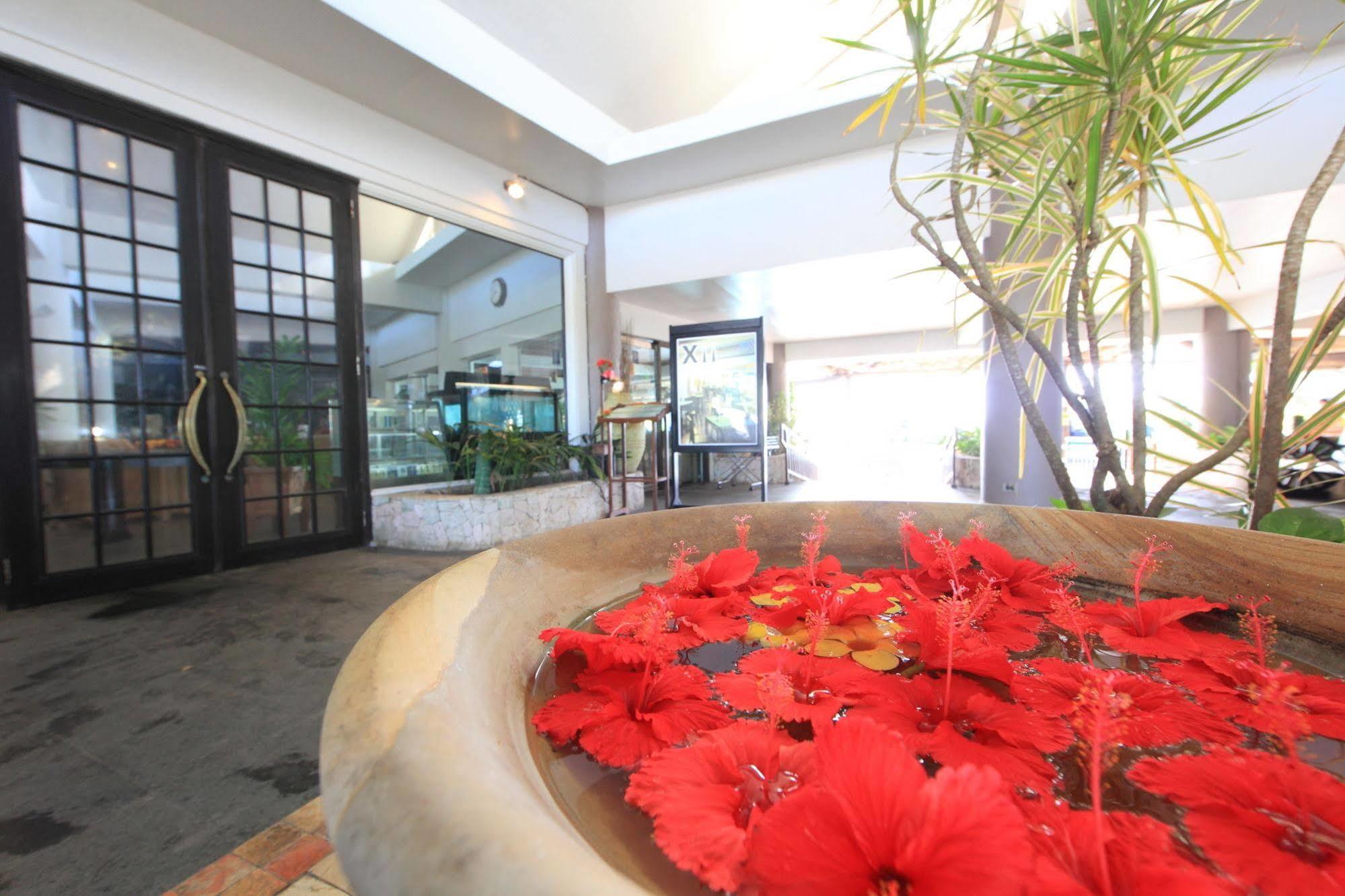Mariana Resort & Spa San Roque Екстериор снимка
