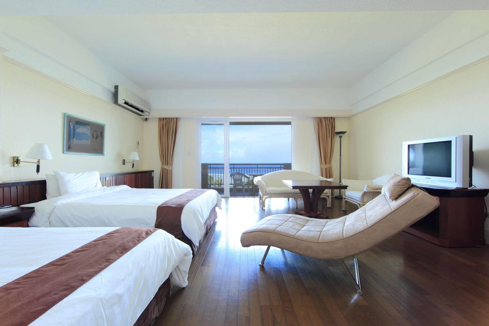 Mariana Resort & Spa San Roque Екстериор снимка