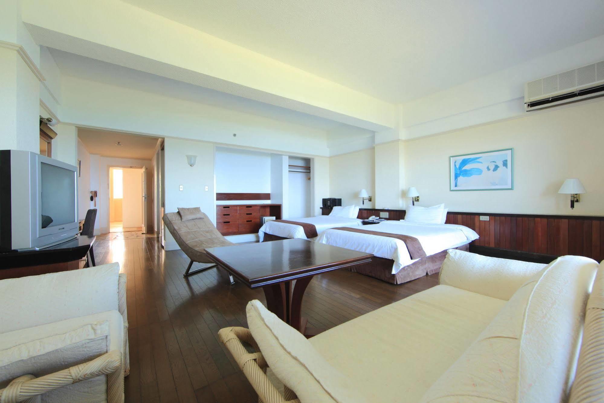 Mariana Resort & Spa San Roque Екстериор снимка