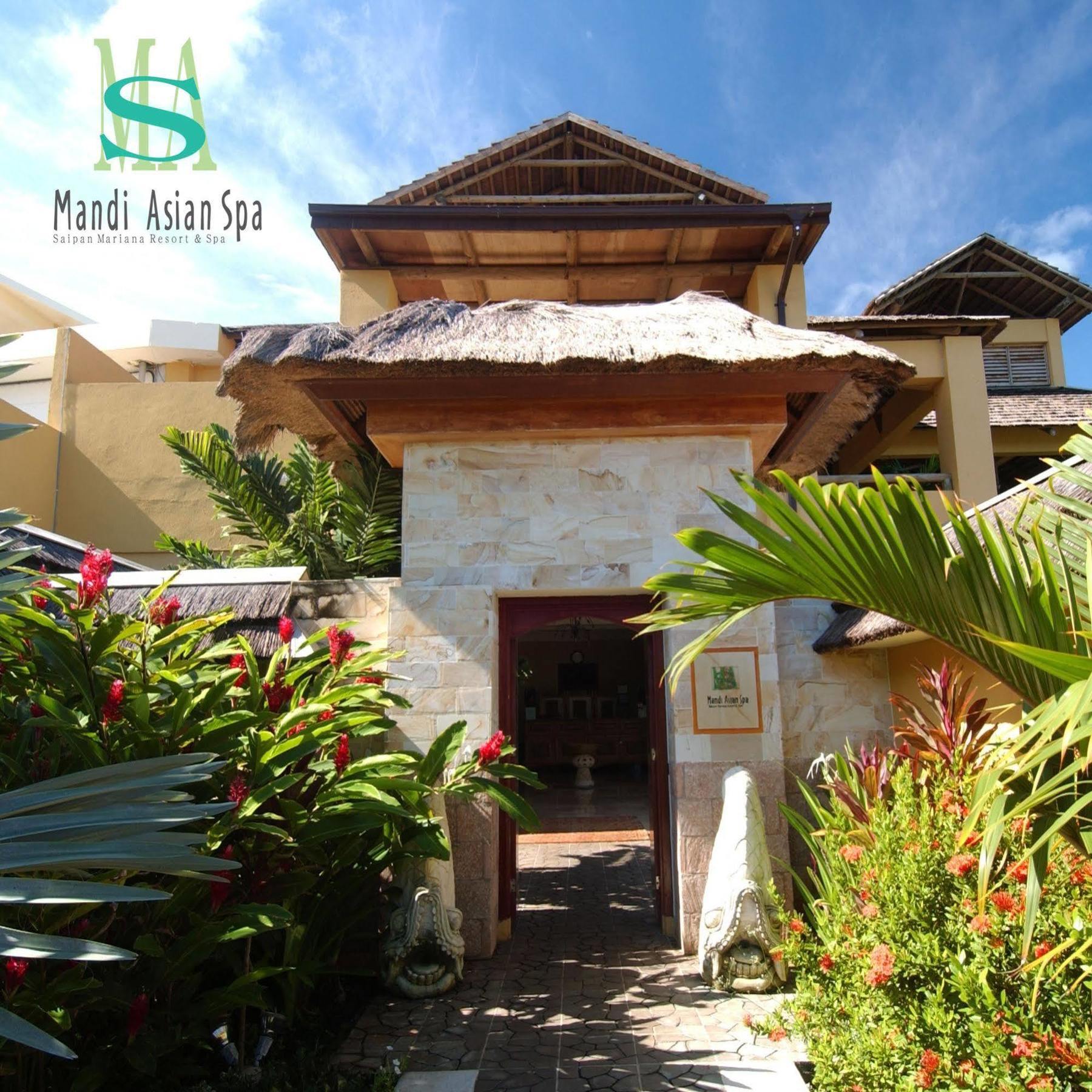 Mariana Resort & Spa San Roque Екстериор снимка