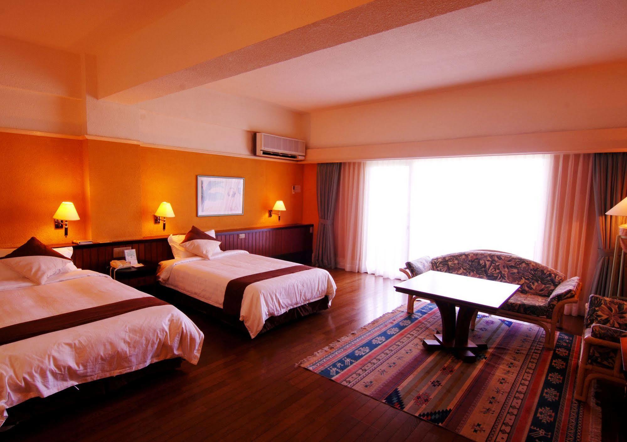 Mariana Resort & Spa San Roque Екстериор снимка
