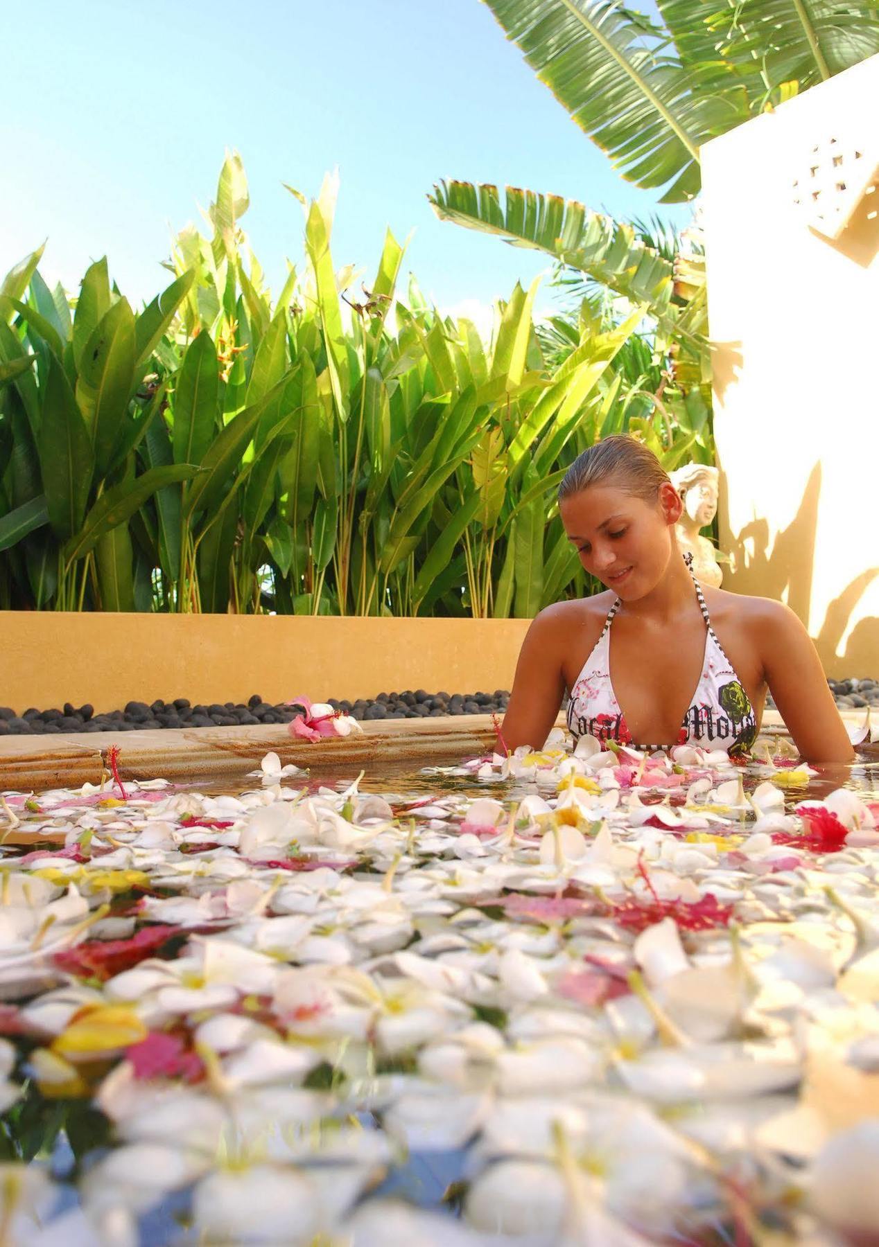 Mariana Resort & Spa San Roque Екстериор снимка