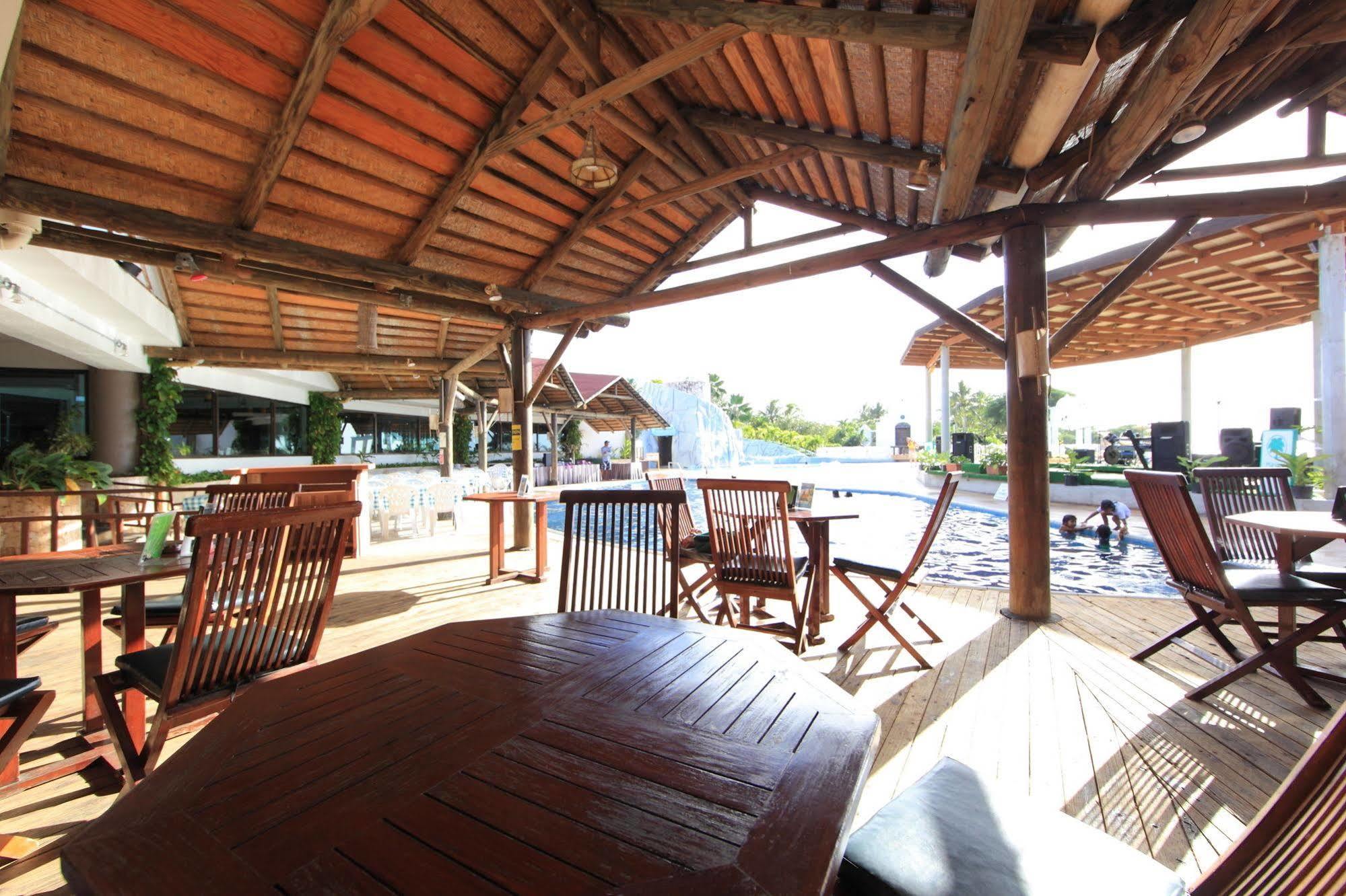 Mariana Resort & Spa San Roque Екстериор снимка