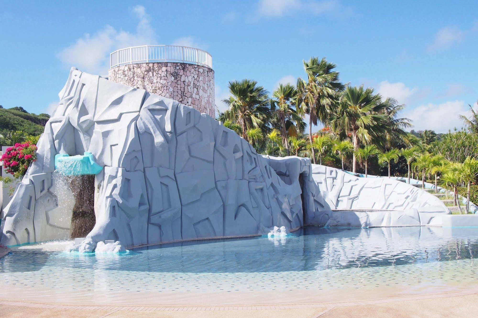 Mariana Resort & Spa San Roque Екстериор снимка
