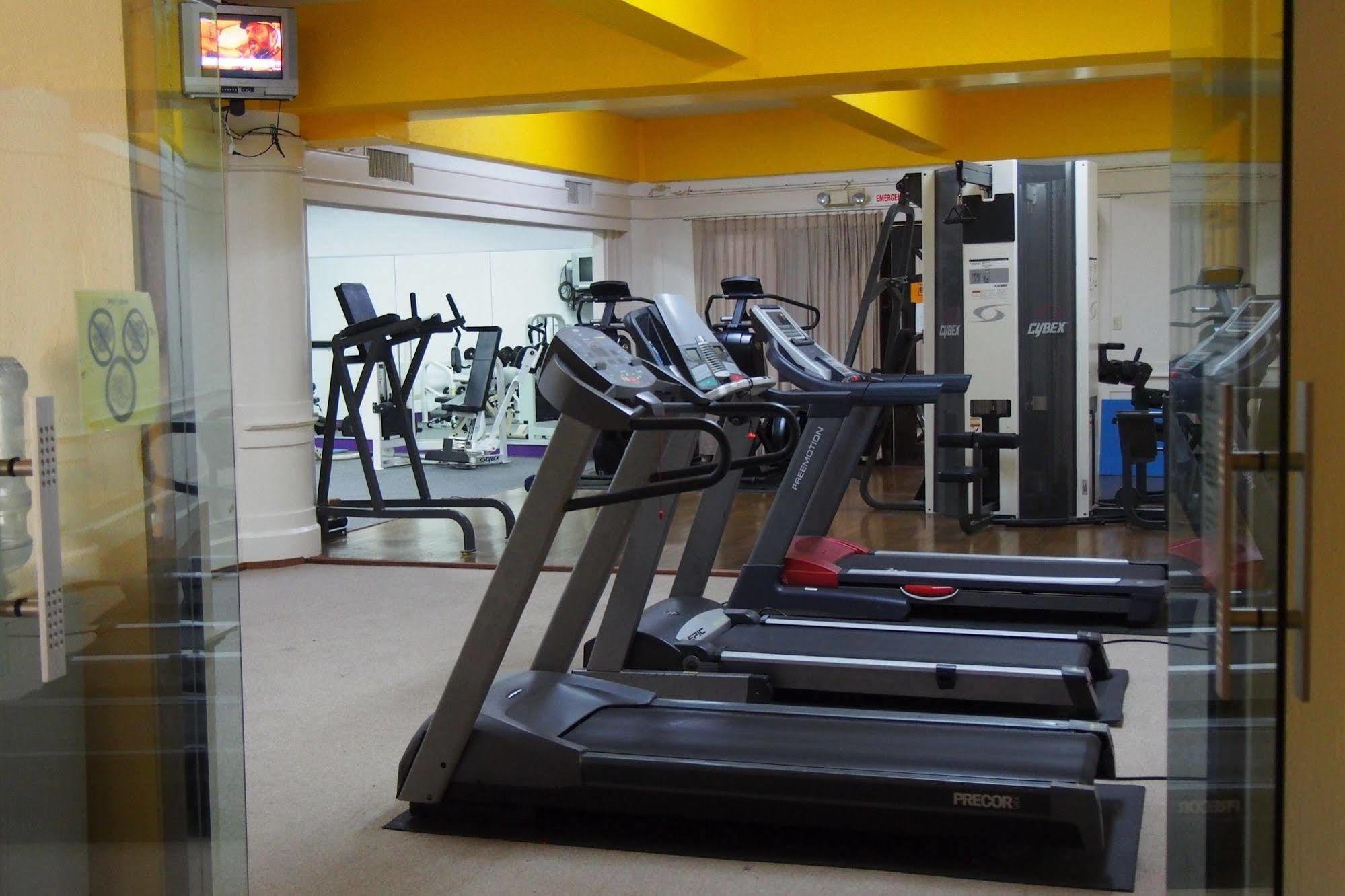 Mariana Resort & Spa San Roque Екстериор снимка