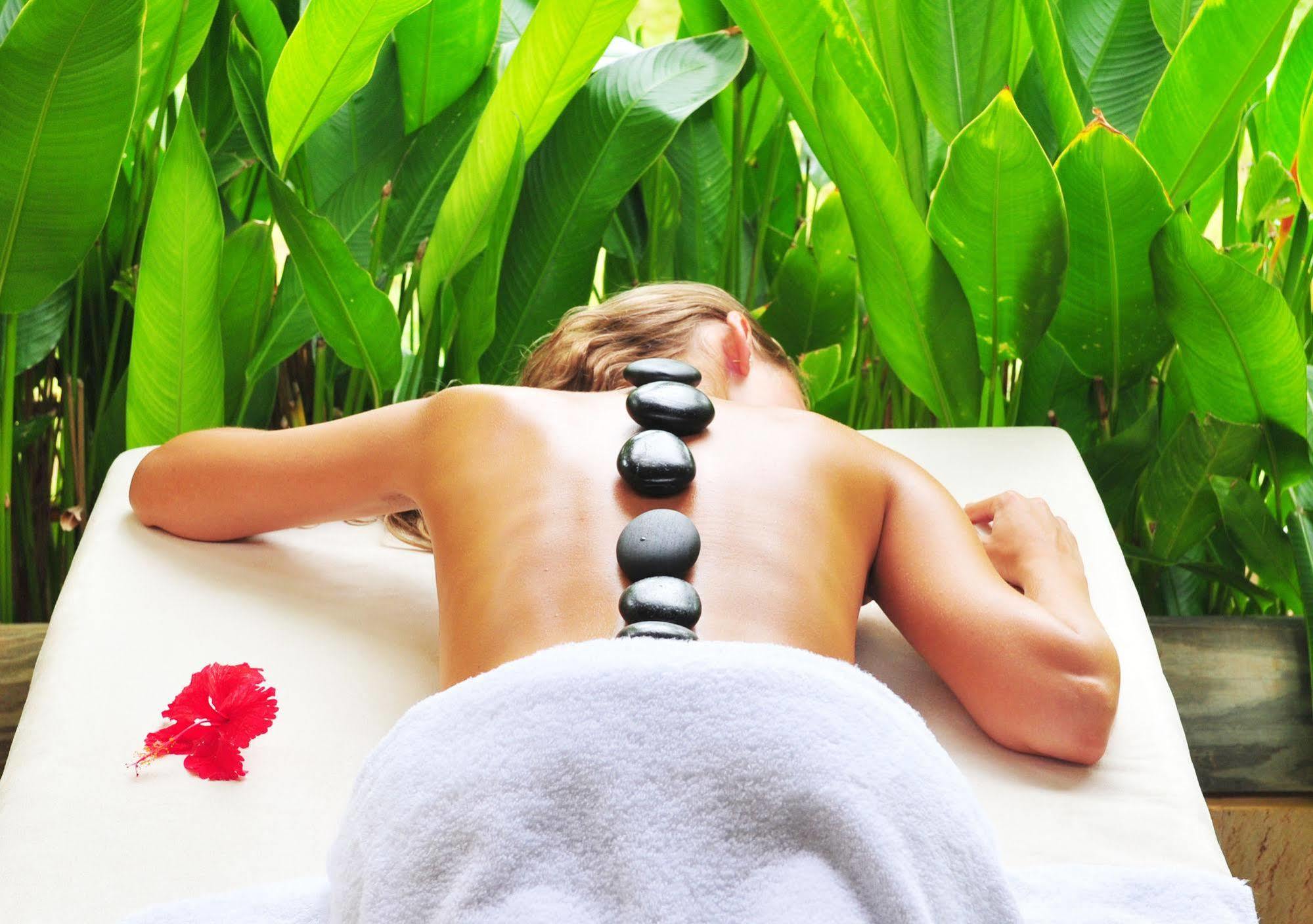Mariana Resort & Spa San Roque Екстериор снимка